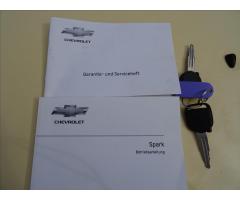 Chevrolet Spark 1,0 i,serv.kniha,ESP,el.okna - 12