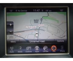 Jeep Grand Cherokee 3,0 CRDi,184kW,serv.kn,klima - 13