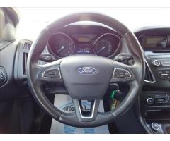 Ford Focus 1,6 i,77kW,NovéČR,s.kn,klima - 14