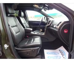 Jeep Grand Cherokee 3,0 CRDi,184kW,serv.kn,klima - 15