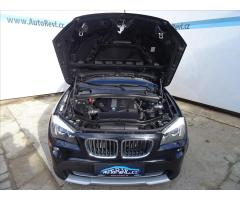 BMW X1 2,0 20D,130kW,aut.klima - 18