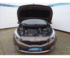 Kia Ceed 1,6 GDi,99kW,1majČR,s.kn,klima - 19