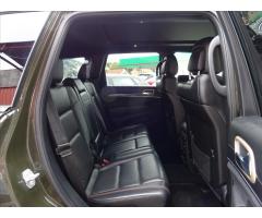 Jeep Grand Cherokee 3,0 CRDi,184kW,serv.kn,klima - 20