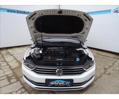 Volkswagen Passat 2,0 TDi,110kW,129tkm,serv.kn - 20