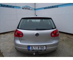 Volkswagen Golf 1,4 i,16V,1majČR,serv.kn,klima - 20