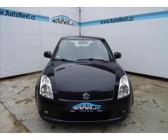 Suzuki Swift 1,3 i,68kW,klima,s.k,automat.p - 20