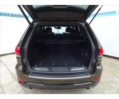 Jeep Grand Cherokee 3,0 CRDi,184kW,serv.kn,klima - 21