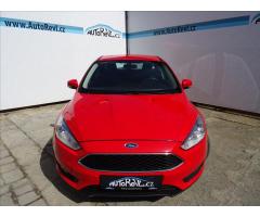 Ford Focus 1,6 i,77kW,NovéČR,s.kn,klima - 21