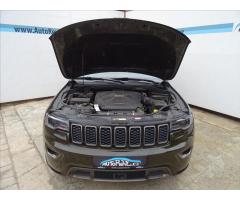 Jeep Grand Cherokee 3,0 CRDi,184kW,serv.kn,klima - 22