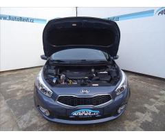 Kia Ceed 1,6 GDi,99kW,NovéČR,serv.kn - 22