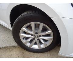 Volkswagen Passat 2,0 TDi,110kW,129tkm,serv.kn - 22