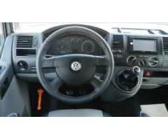 Volkswagen Transporter 2,5 TDi*128kw*4x4*po velkém servise* - 12