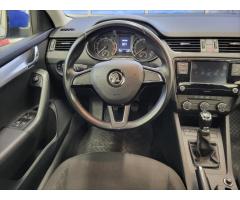 Škoda Octavia 1,5 TSi*110kw*tempomat*odpočet DPH* - 9