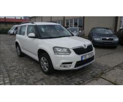 Škoda Yeti 2,0 TDi*81kw*4x4*odp.DPH* - 6