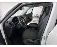 Škoda Yeti 2,0 TDi*81kw*4x4*odp.DPH* - 9