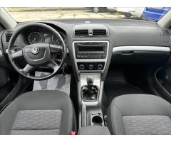 Škoda Octavia 1,4 TSi+klima+odp.DPH+ - 6