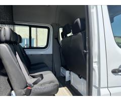 Mercedes-Benz Sprinter 2,1 310CDI*odp.DPH*ČR* - 6