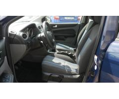 Ford Focus 1,8 TDCi*85kw*klima*tažné* - 7