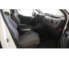 Peugeot Partner 1,6 HDI*klima*odp.DPH* - 13