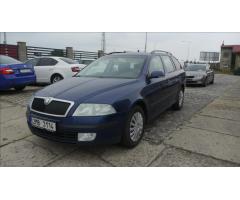 Škoda Octavia Style