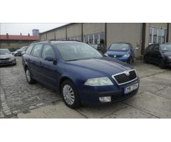 Škoda Octavia Style