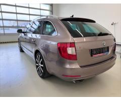 ŠKODA SUPERB COMBI 2.0TDI 140 LAURIN&K 4X4 DSG 7ST