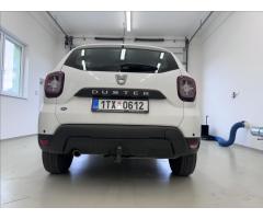 Dacia Duster 1,5 Comfort 4x4 S&S - 7