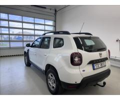 Dacia Duster 1,5 Comfort 4x4 S&S - 8