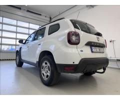 Dacia Duster 1,5 Comfort 4x4 S&S - 9