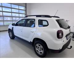 Dacia Duster 1,5 Comfort 4x4 S&S - 10