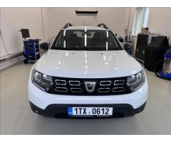 Dacia Duster 1,5 Comfort 4x4 S&S - 16