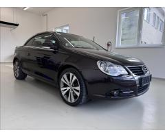 Volkswagen EOS 3,2 i*184kw*DSG*serviska* - 2