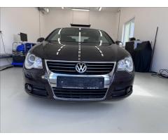 Volkswagen EOS 3,2 i*184kw*DSG*serviska* - 3