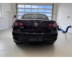 Volkswagen EOS 3,2 i*184kw*DSG*serviska* - 7