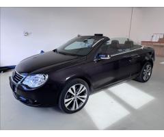 Volkswagen EOS 3,2 i*184kw*DSG*serviska* - 11