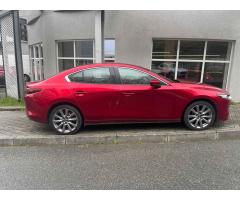 Mazda 3 2.0i PLUS, ČR, ser.kn. - 8