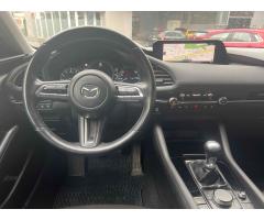 Mazda 3 2.0i PLUS, ČR, ser.kn. - 11