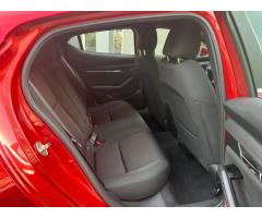 Mazda 3 2.0i PLUS ČR,1.maj,ser.kniha - 21