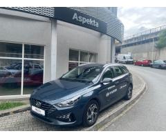 Hyundai i30 1.5i Comfort, ČR, DPH, ser.kn. - 1