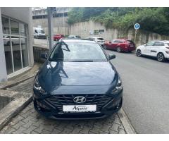 Hyundai i30 1.5i Comfort, ČR, DPH, ser.kn. - 4