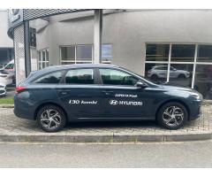 Hyundai i30 1.5i Comfort, ČR, DPH, ser.kn. - 7