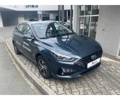 Hyundai i30 1.5i Comfort, ČR, DPH, ser.kn. - 8