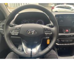 Hyundai i30 1.5i Comfort, ČR, DPH, ser.kn. - 14