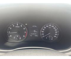 Hyundai i30 1.5i Comfort, ČR, DPH, ser.kn. - 16