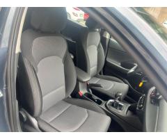 Hyundai i30 1.5i Comfort, ČR, DPH, ser.kn. - 20