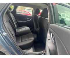 Hyundai i30 1.5i Comfort, ČR, DPH, ser.kn. - 21