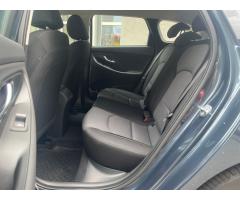 Hyundai i30 1.5i Comfort, ČR, DPH, ser.kn. - 22