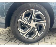 Hyundai i30 1.5i Comfort, ČR, DPH, ser.kn. - 24