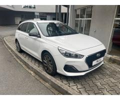 Hyundai i30 1.4 T-GDi Style GO,ČR,serv.kn. - 7