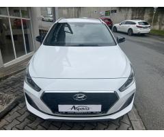 Hyundai i30 1.4 T-GDi Style GO,ČR,serv.kn. - 8